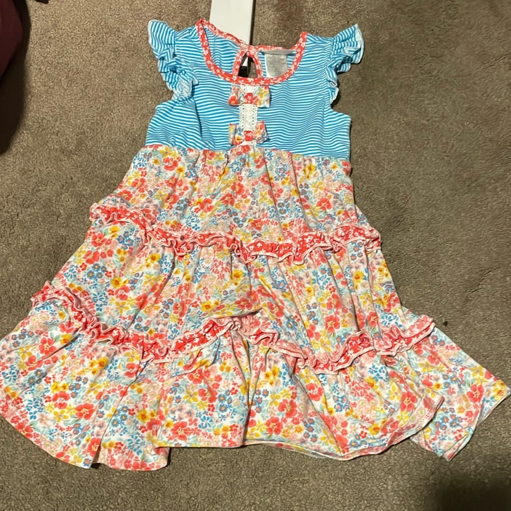Girls Dress